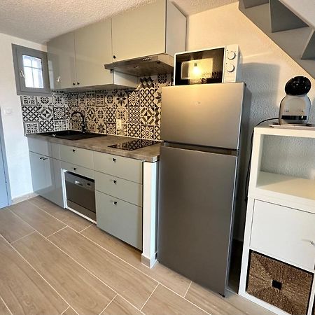 Appartement Duplex 4Pers Climatise - Locations Vld Camargue Σαιντ-Μαρί-ντε-λα-Μερ Εξωτερικό φωτογραφία