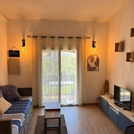 Appartement Duplex 4Pers Climatise - Locations Vld Camargue Σαιντ-Μαρί-ντε-λα-Μερ Εξωτερικό φωτογραφία
