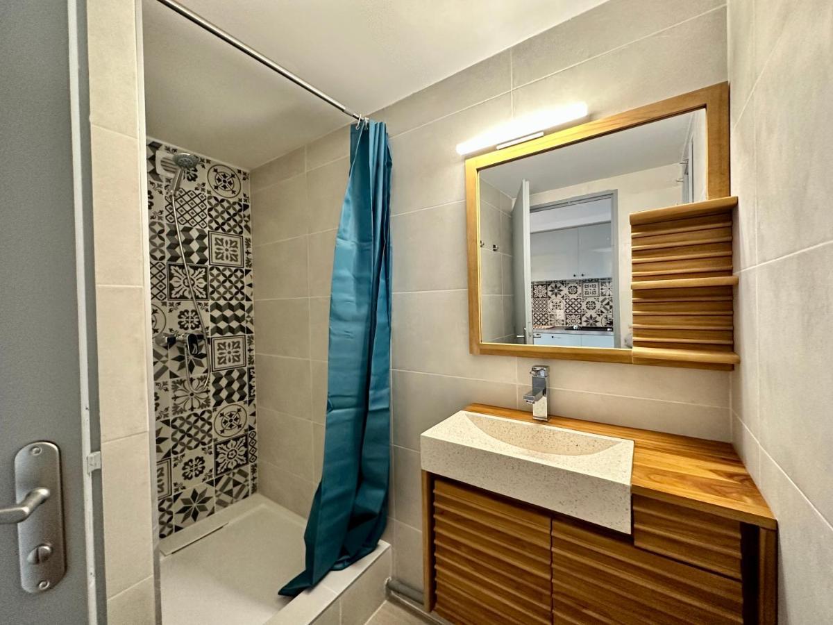 Appartement Duplex 4Pers Climatise - Locations Vld Camargue Σαιντ-Μαρί-ντε-λα-Μερ Εξωτερικό φωτογραφία
