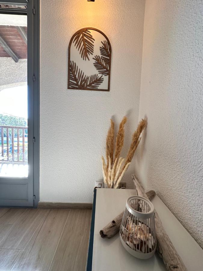 Appartement Duplex 4Pers Climatise - Locations Vld Camargue Σαιντ-Μαρί-ντε-λα-Μερ Εξωτερικό φωτογραφία